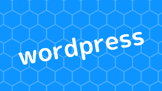wordpress